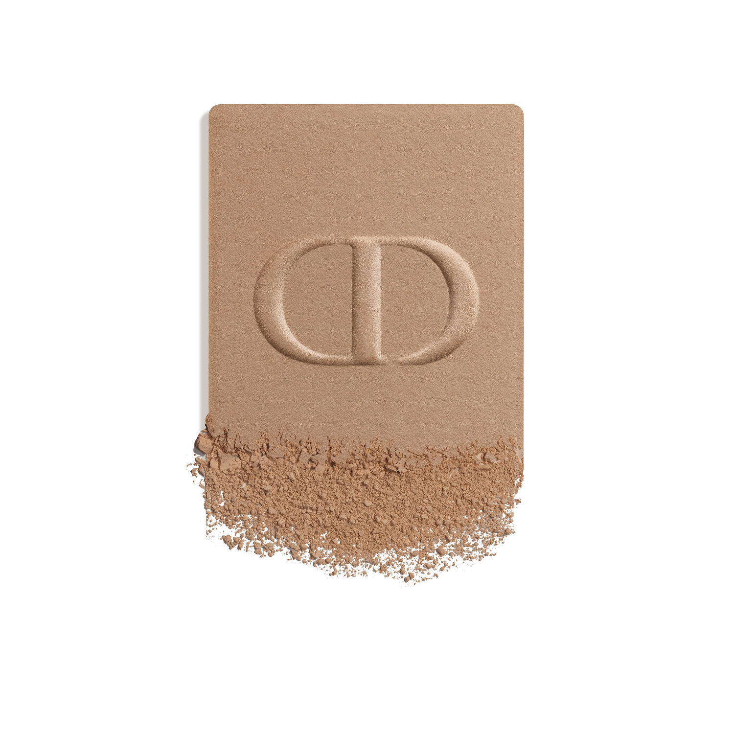 DIOR FOREVER NATURAL VELVET (BASE DE MAQUILLAJE COMPACTA)